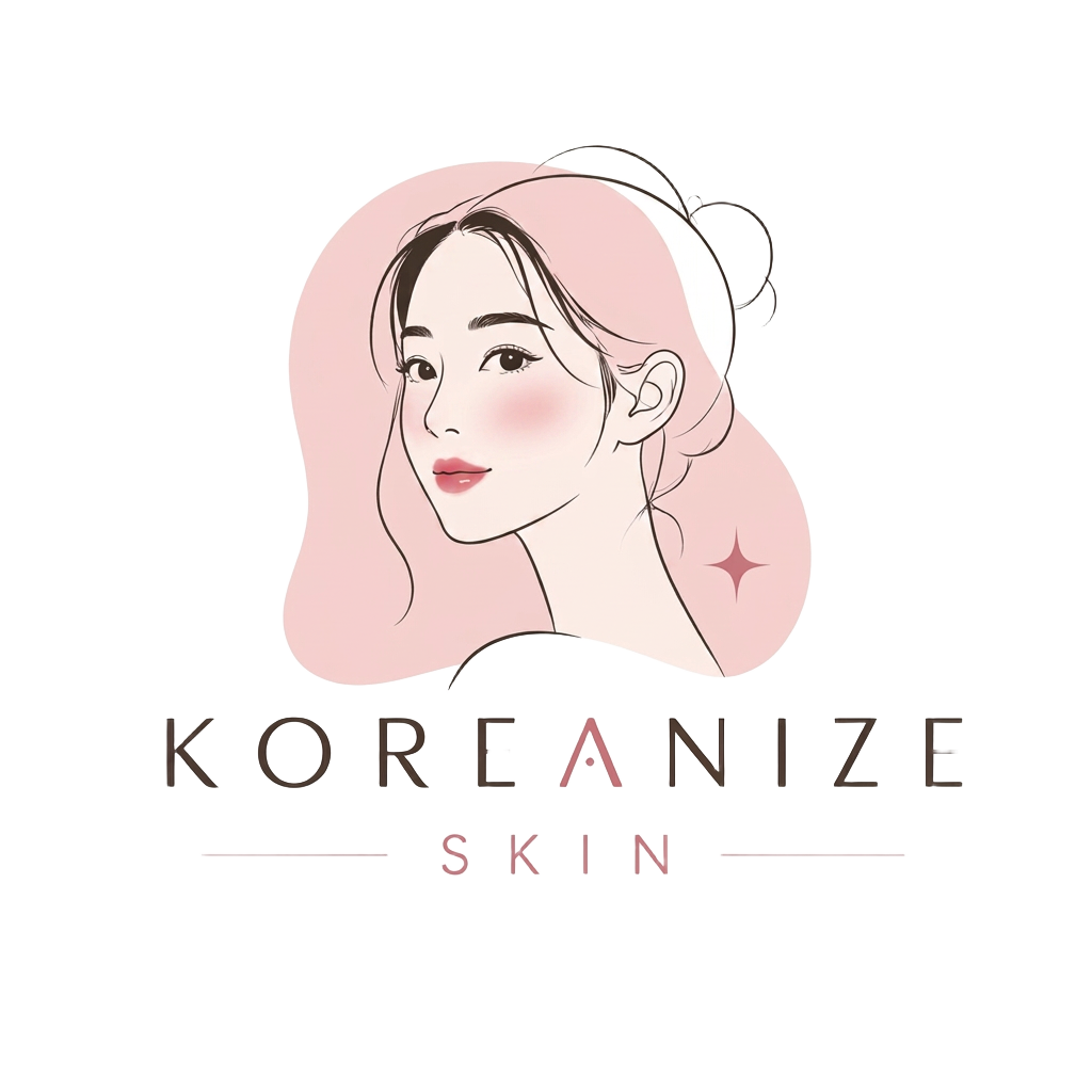 Koreanize Skin